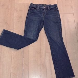 Ralph Lauren Boot Cut Jeans